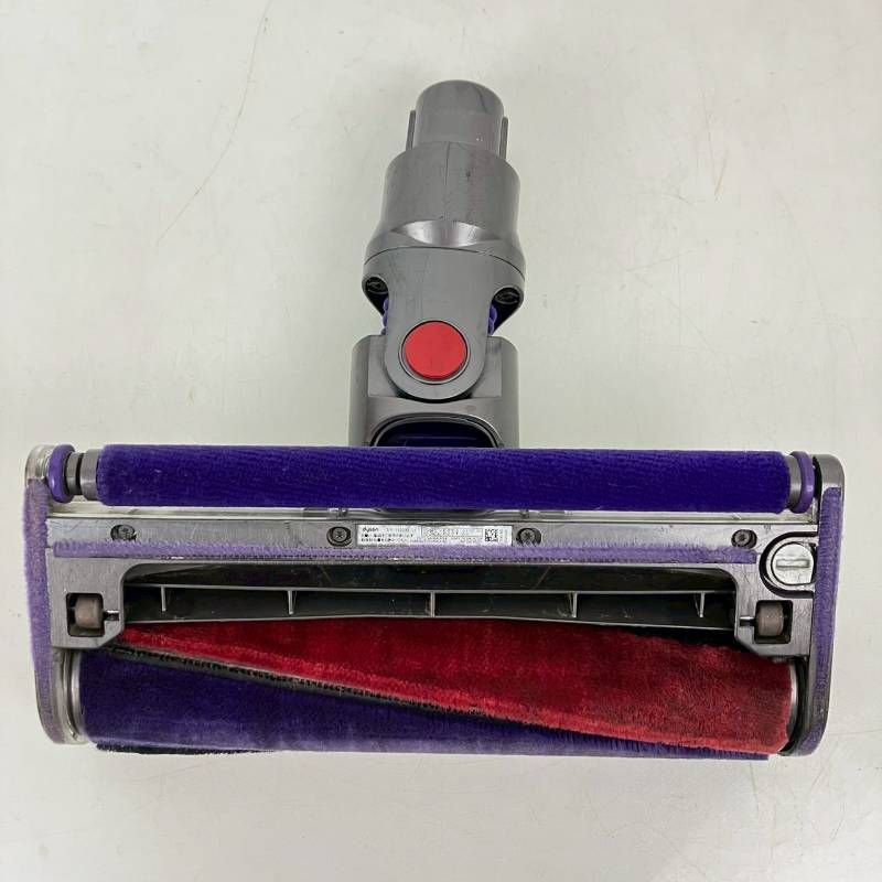 Dyson ダイソン 純正 ソフトローラー クリーナーヘッド 112232 ①