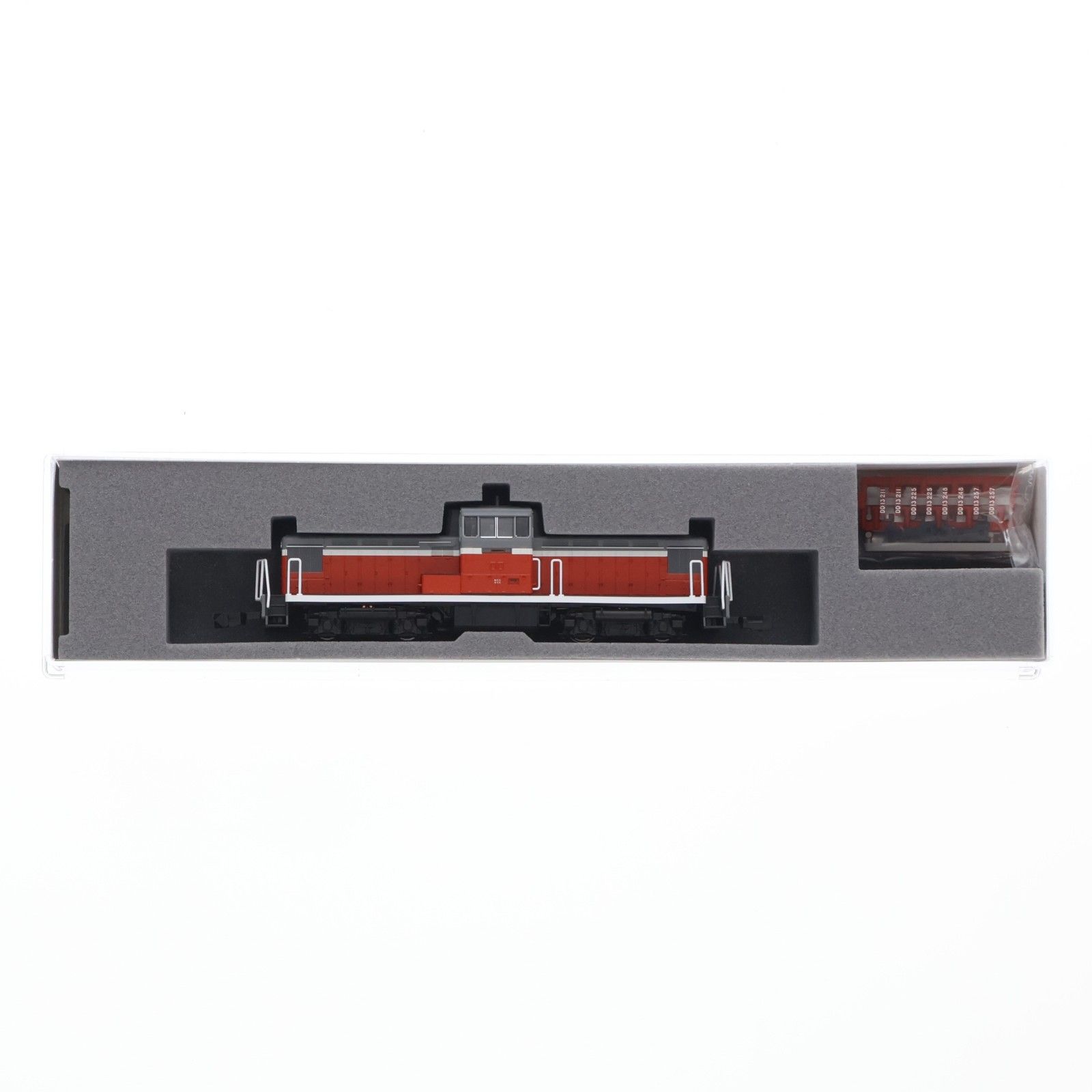 Nゲージ　KATO製　DD13後期形　7014-1 ヨドバシ.com - KATO カトー 7014-1 Nゲージ完成品 DD13 後期形 [鉄道