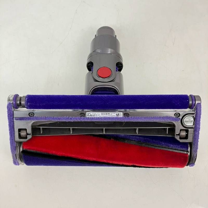 Dyson ダイソン 純正 ソフトローラー クリーナーヘッド 112232 ②