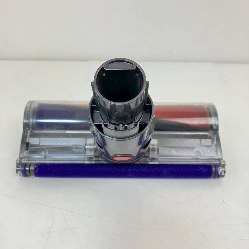 Dyson ダイソン 純正 ソフトローラー クリーナーヘッド 112232 ②