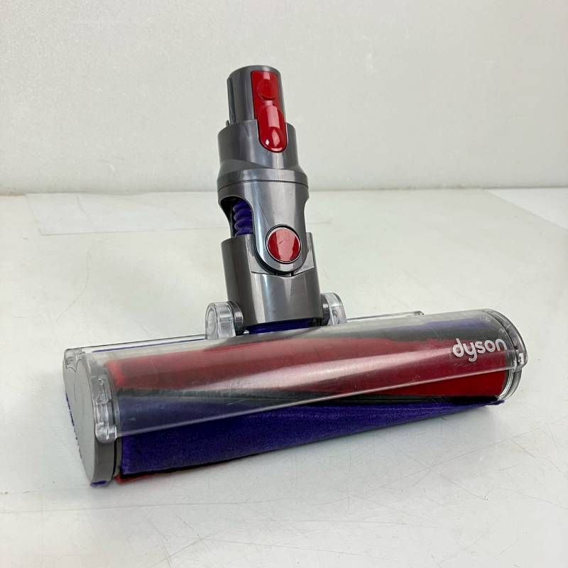 Dyson ダイソン 純正 ソフトローラー クリーナーヘッド 112232 ②