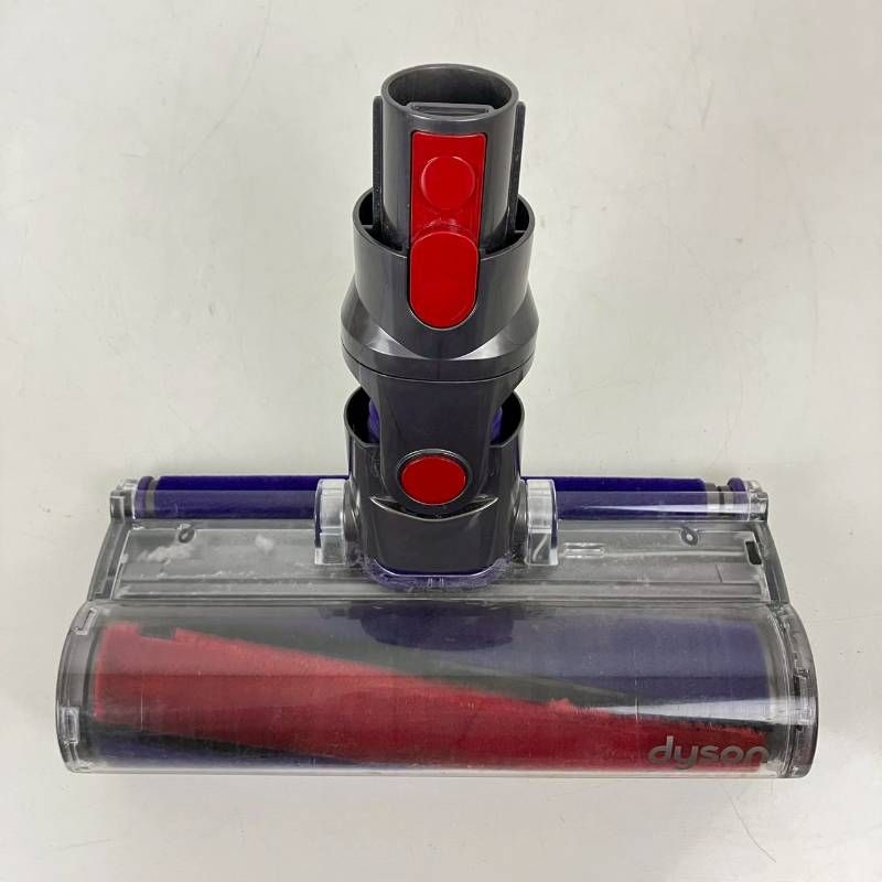 Dyson ダイソン 純正 ソフトローラー クリーナーヘッド 112232 ②