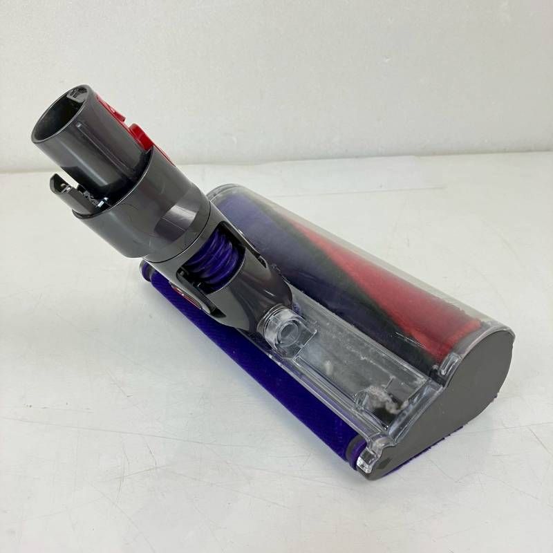Dyson ダイソン 純正 ソフトローラー クリーナーヘッド 112232 ②