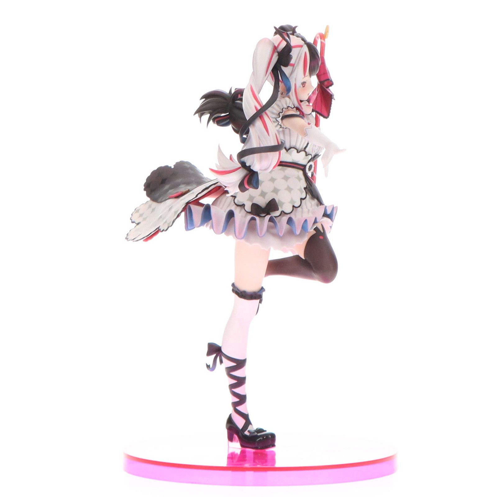 FURYU HOBBY MALL限定 F:NEX 夜見れな(よるみれな) にじさんじ 1/7