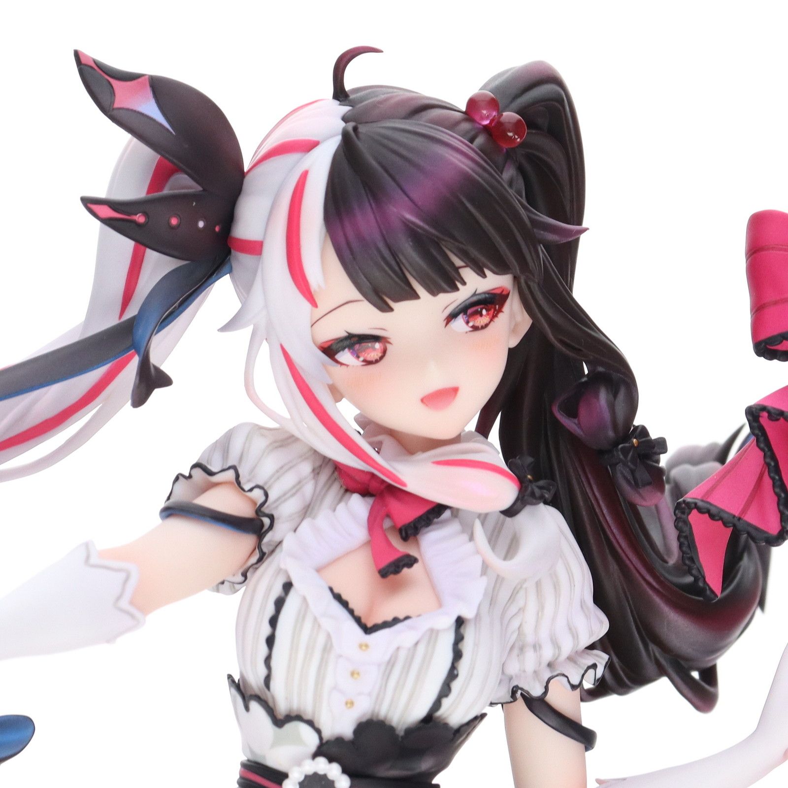FURYU HOBBY MALL限定 F:NEX 夜見れな(よるみれな) にじさんじ 1/7