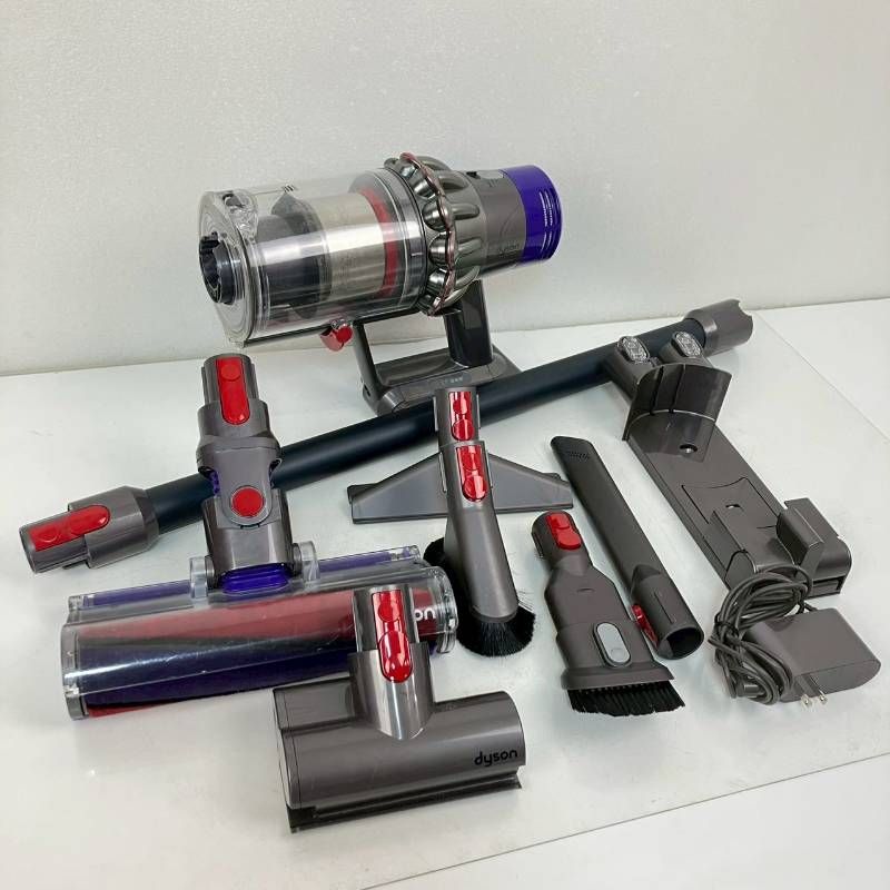 Dyson ダイソン SV 12 V 10 サイクロンコードクリーナー