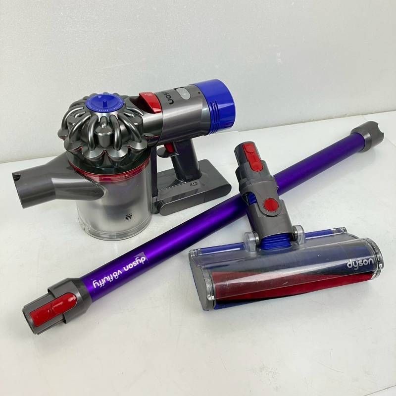Dyson ダイソン SV 12 V 10 サイクロンコードクリーナー ④