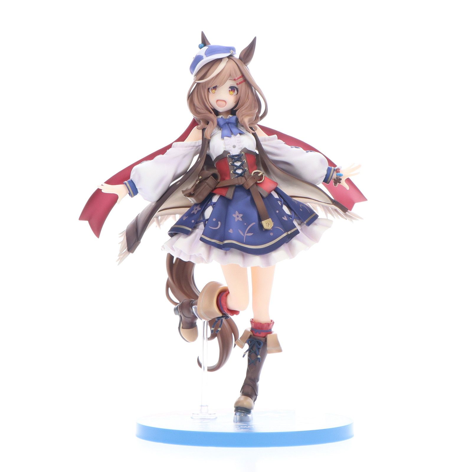 マチカネタンホイザ ウマ娘 プリティーダービー 1/7 完成品 フィギュア