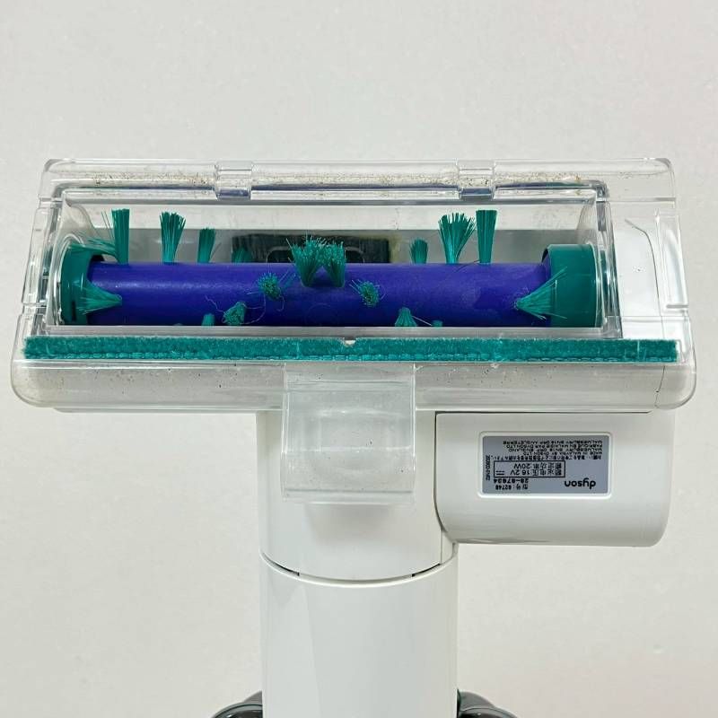 Dyson V6 mattress ハンディクリーナー コードレスクリーナー HH08 ⑥