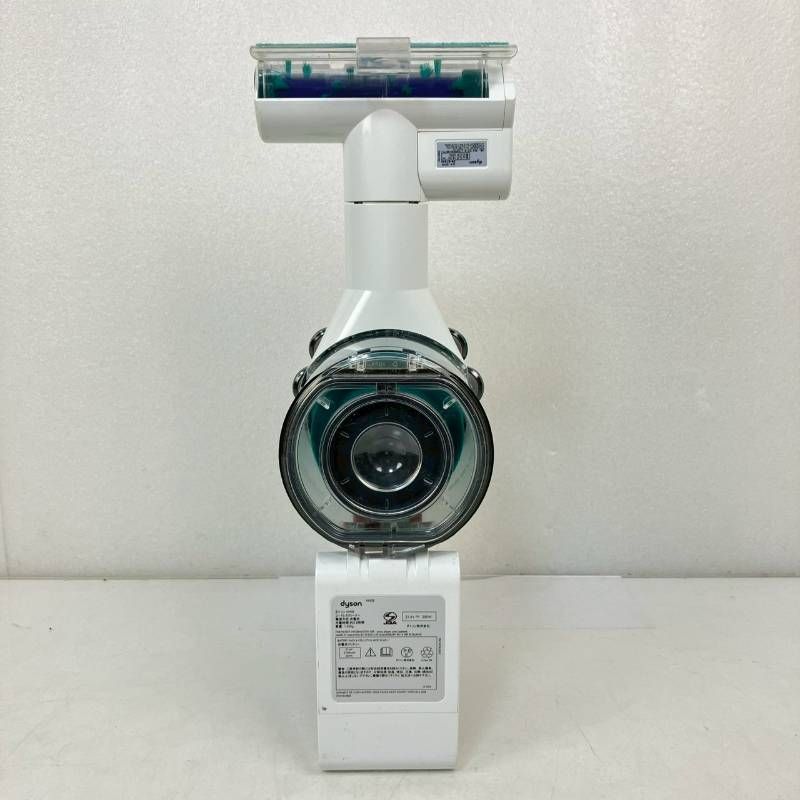 Dyson V6 mattress ハンディクリーナー コードレスクリーナー HH08 ⑥