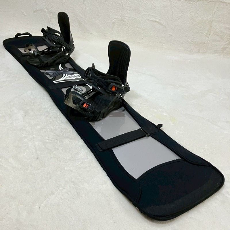 MOSS スノーボード TWISTER 155 ツイスター ハンマーヘッド