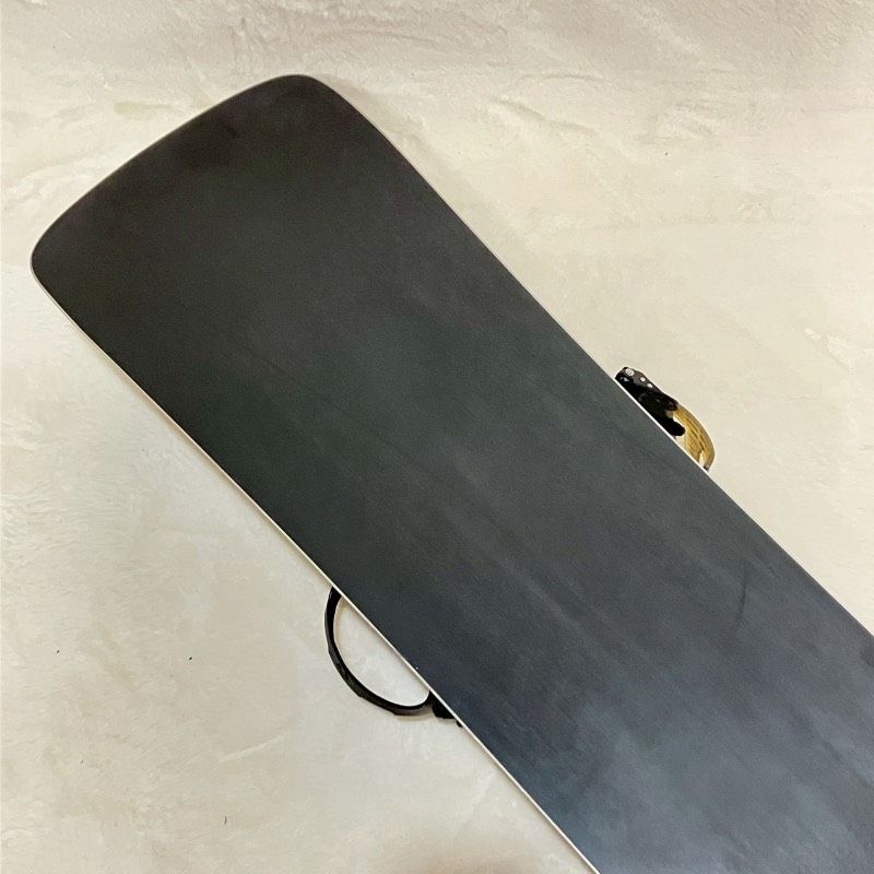 スノーボード MOSS BOARDS Twister 155 MOSS スノーボード TWISTER 155 ツイスター ハンマーヘッド ボードのみ