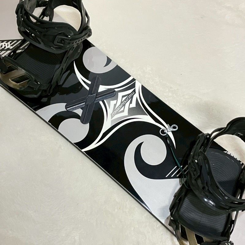 MOSS ツイスター155　ハンマーヘッド ツイスター155 ハンマーヘッド MOSS SNOWBOARDS 17-18ツイスター 155