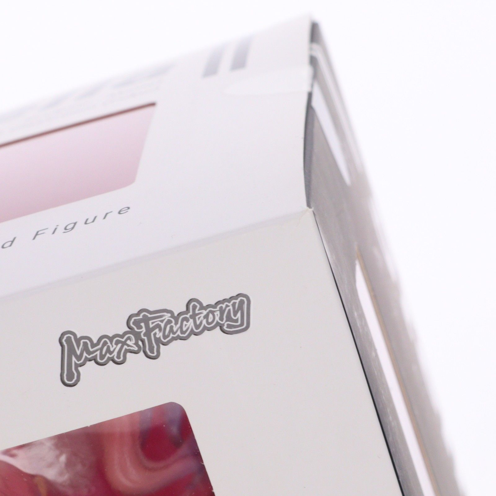 GOODSMILE ONLINE SHOP限定特典付属 ステラ DF 1/7 完成品 フィギュア