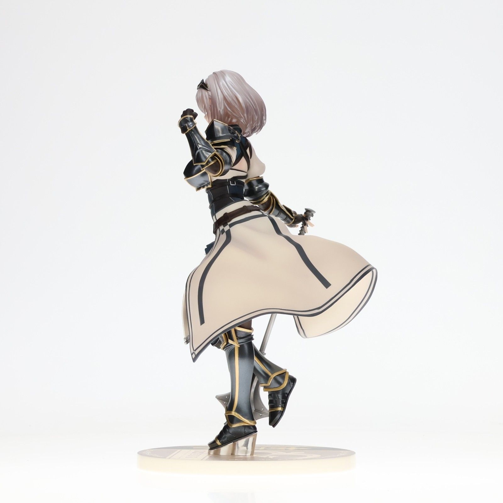 白銀ノエル(しろがねのえる) ホロライブプロダクション 1/7 完成品