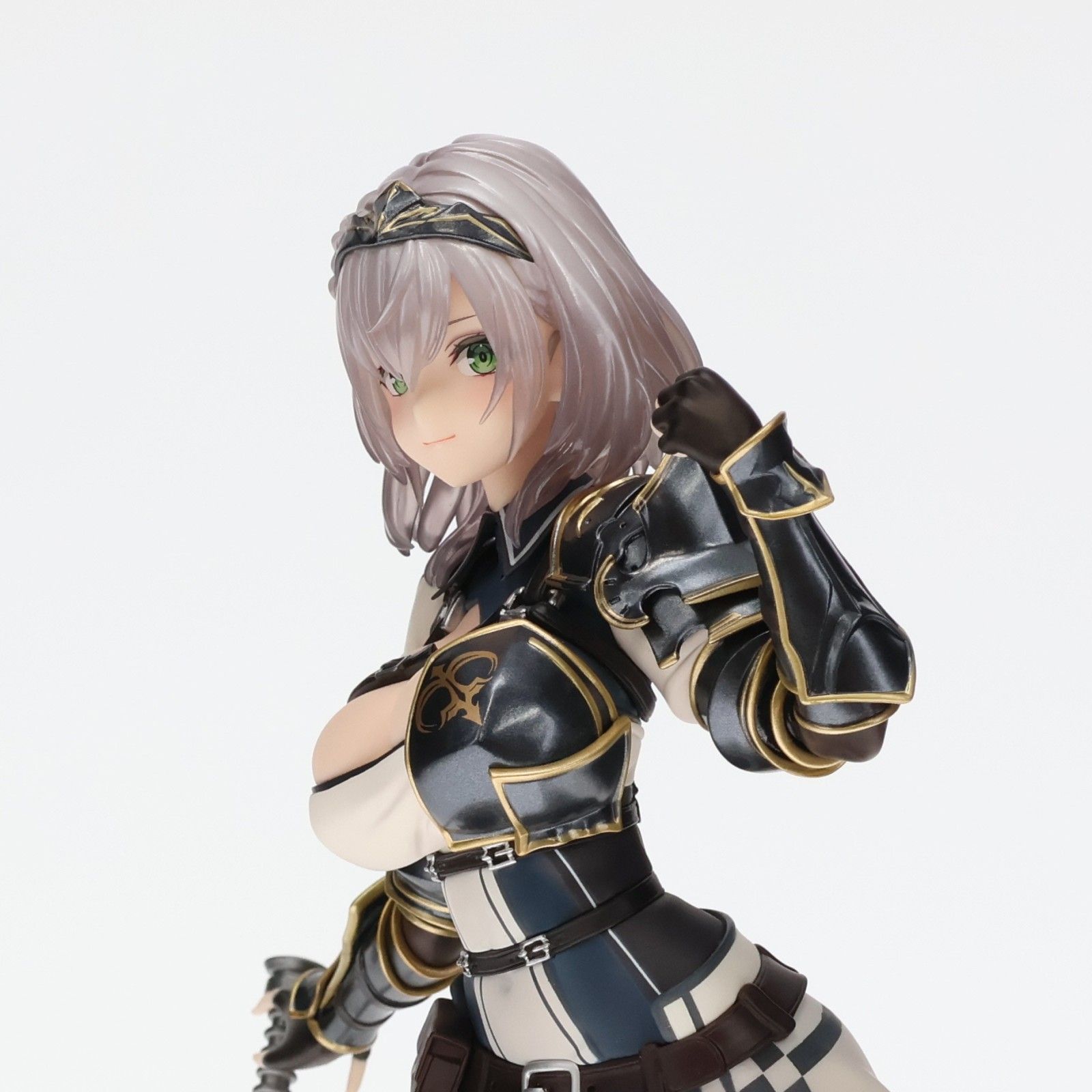 白銀ノエル(しろがねのえる) ホロライブプロダクション 1/7 完成品