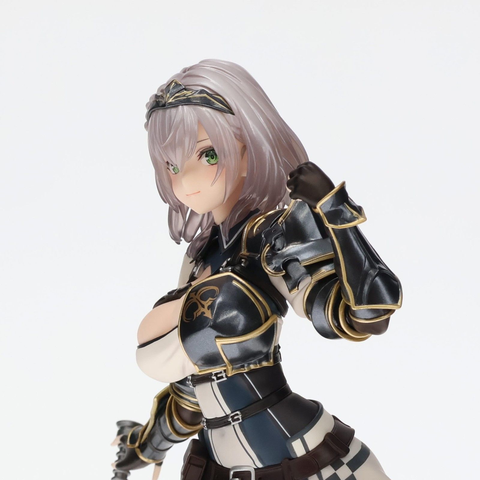 白銀ノエル(しろがねのえる) ホロライブプロダクション 1/7 完成品