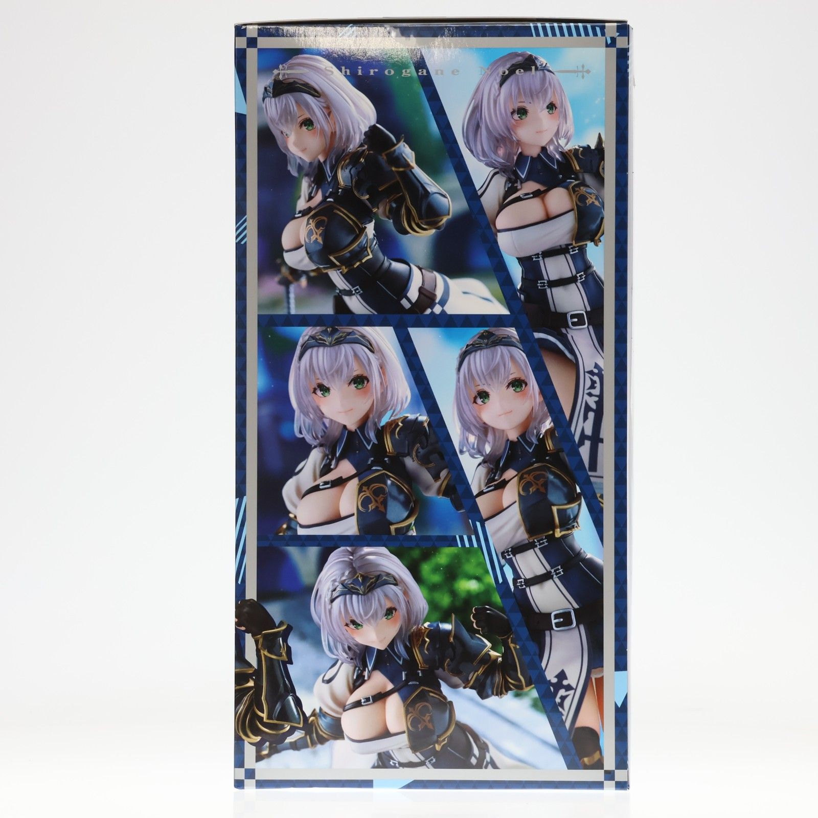 白銀ノエル(しろがねのえる) ホロライブプロダクション 1/7 完成品