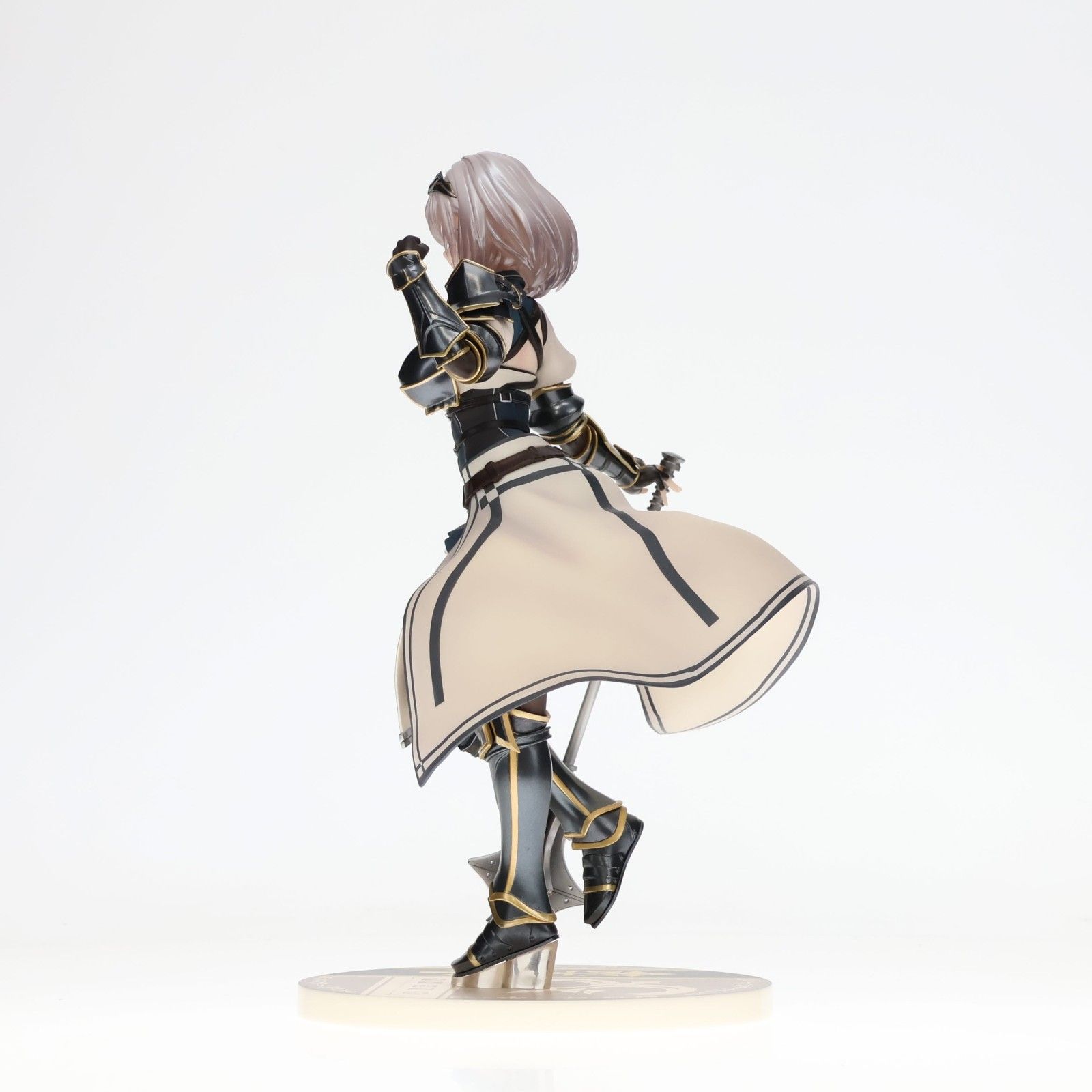 白銀ノエル(しろがねのえる) ホロライブプロダクション 1/7 完成品