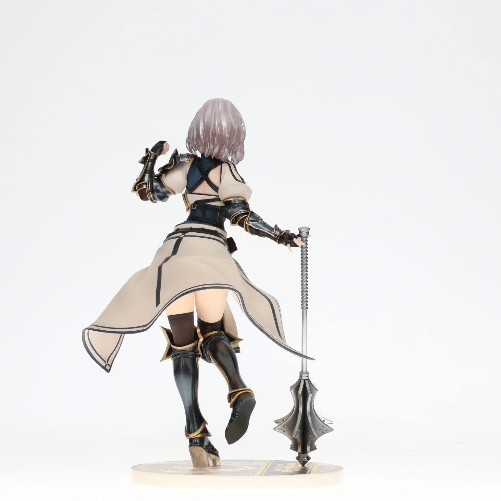 白銀ノエル(しろがねのえる) ホロライブプロダクション 1/7 完成品