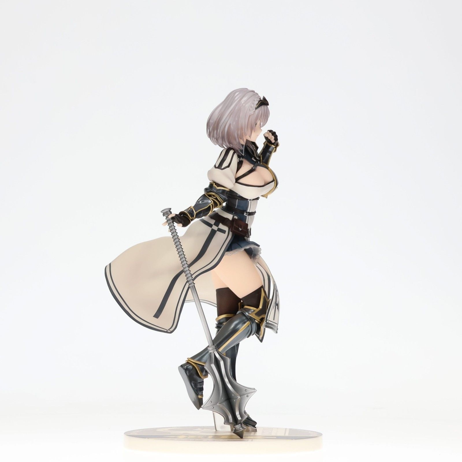 白銀ノエル(しろがねのえる) ホロライブプロダクション 1/7 完成品