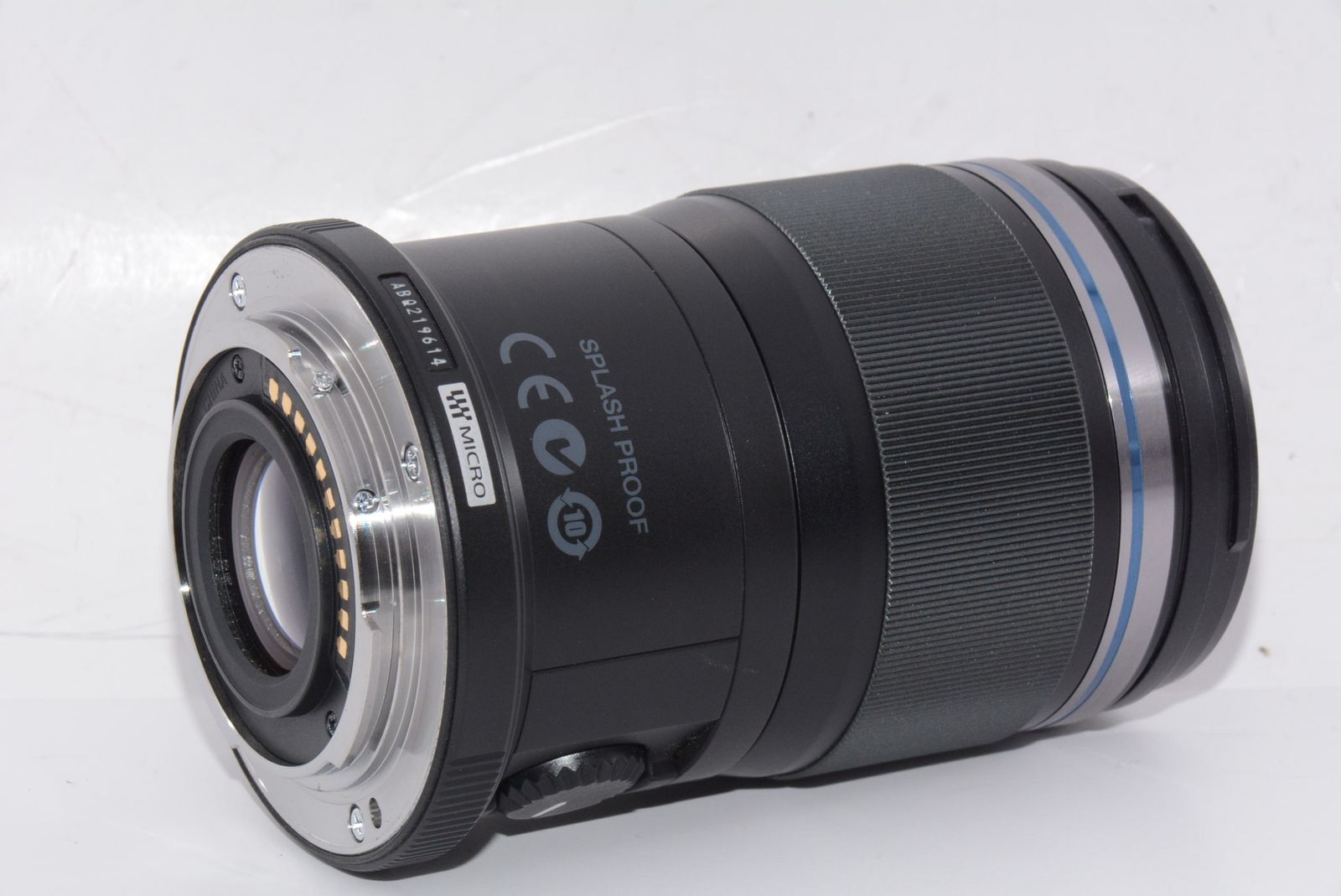 OLYMPUS M ZUIKO ED 60 mm F 2 8 Macro