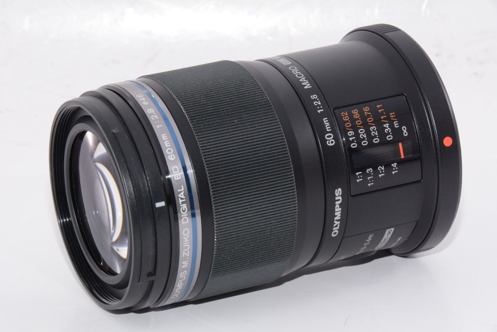 OLYMPUS M ZUIKO ED 60 mm F 2 8 Macro