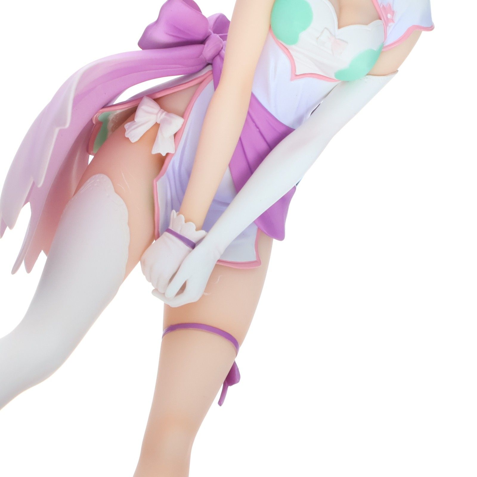 シャオメイ & リンリン シャイニング・ブレイド 1/8 完成品 フィギュア