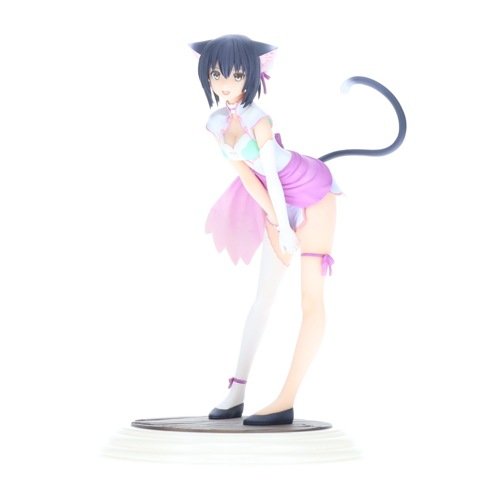 シャオメイ & リンリン シャイニング・ブレイド 1/8 完成品 フィギュア