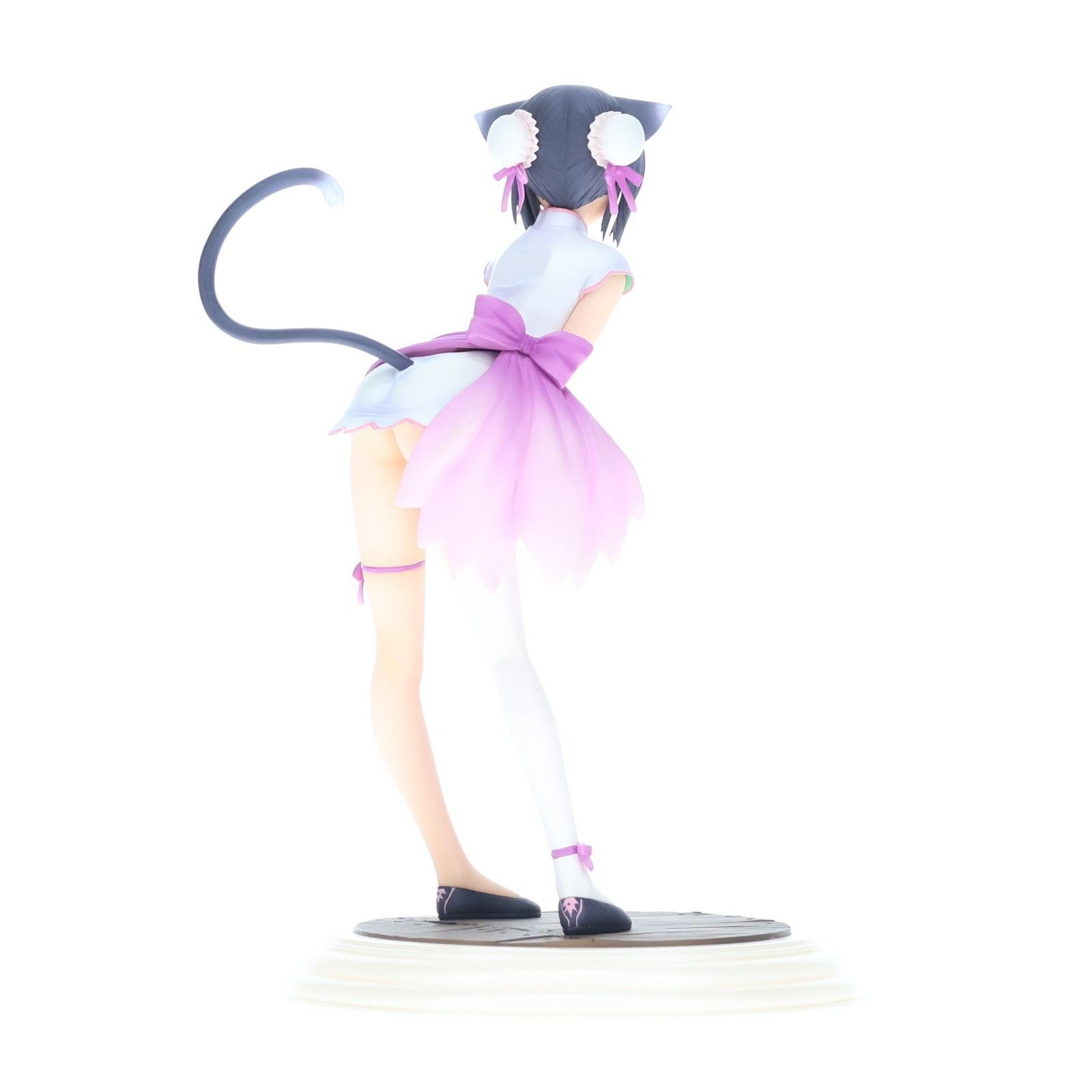 シャオメイ & リンリン シャイニング・ブレイド 1/8 完成品 フィギュア