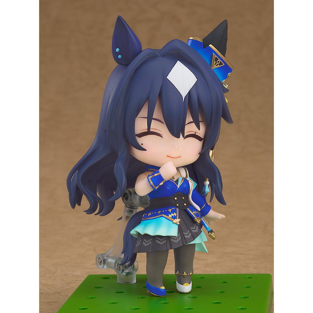 ねんどろいど 2805 ヴィルシーナ ウマ娘 プリティーダービー 完成品
