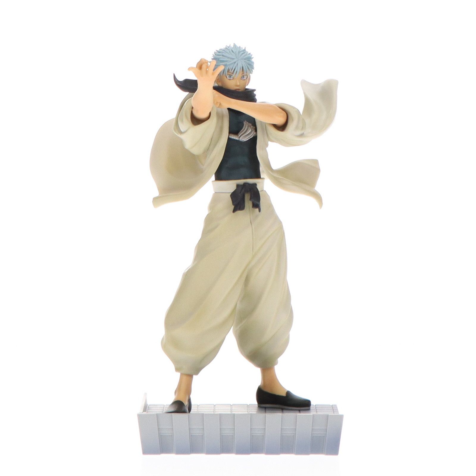 五条悟(ごじょうさとる) JUMP OUT HEROES EXTRA SATORU GOJO -ムラサキ