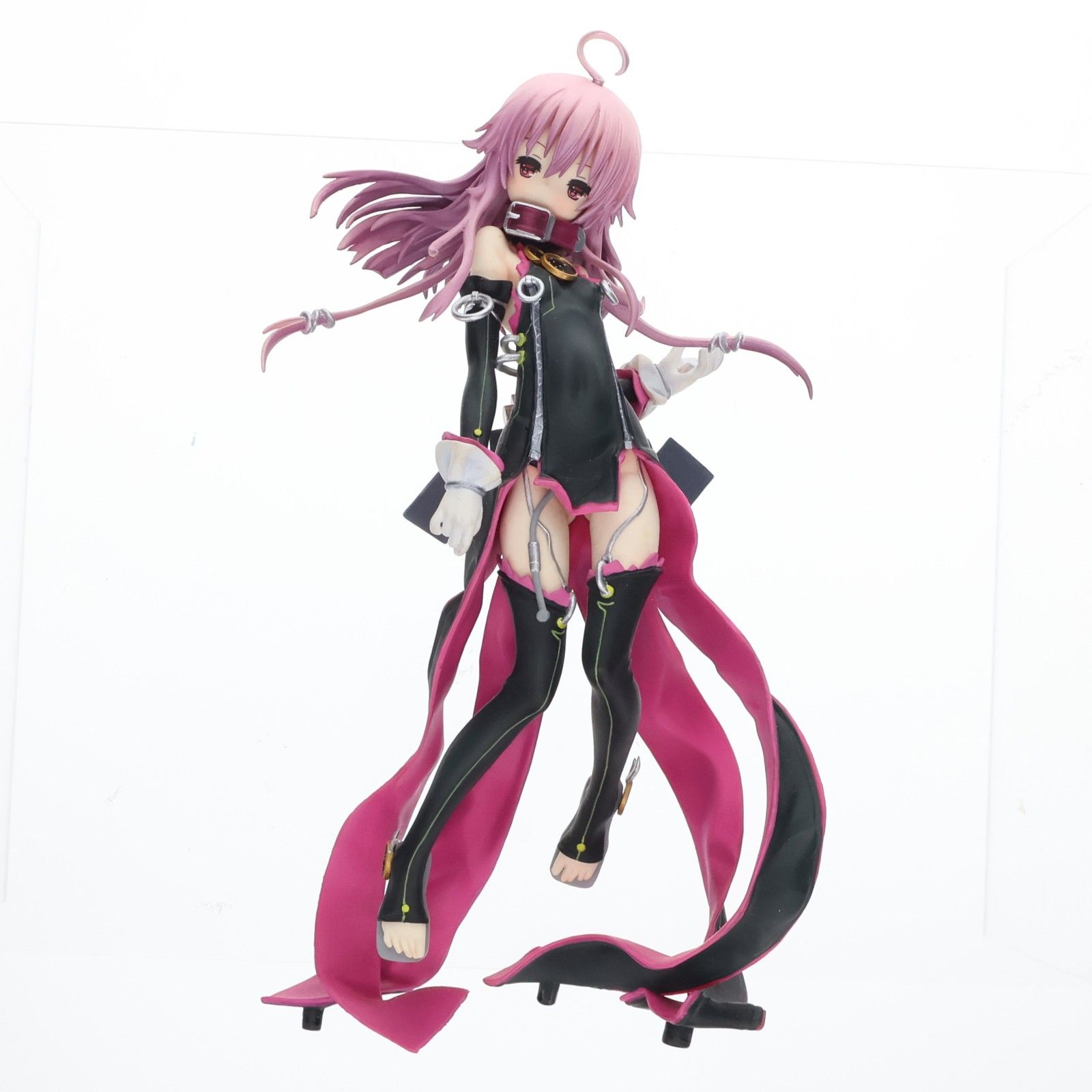 ニムエ 拡散性ミリオンアーサー 1/8 完成品 フィギュア スクウェア