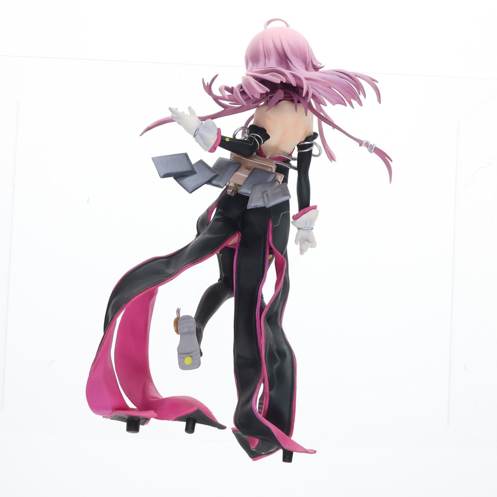 ニムエ 拡散性ミリオンアーサー 1/8 完成品 フィギュア スクウェア