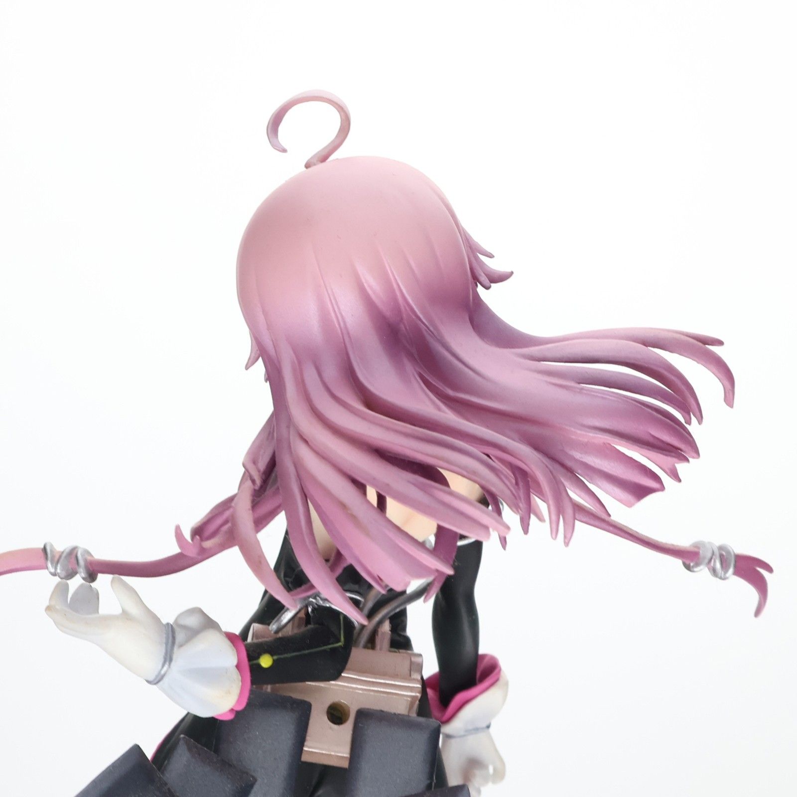 ニムエ 拡散性ミリオンアーサー 1/8 完成品 フィギュア スクウェア