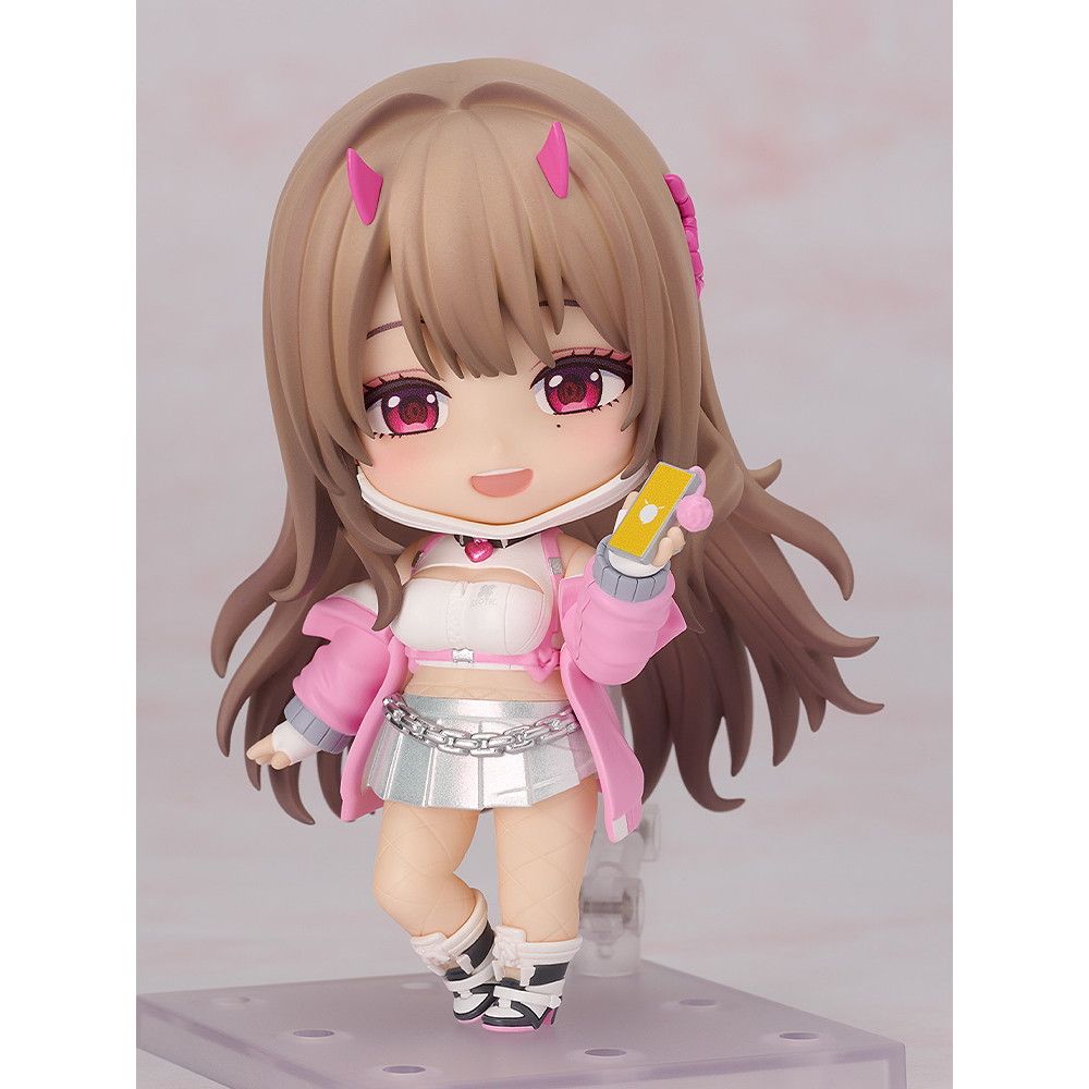 ねんどろいど 2763 バイパー 勝利の女神:NIKKE(ニケ) 完成品 可動