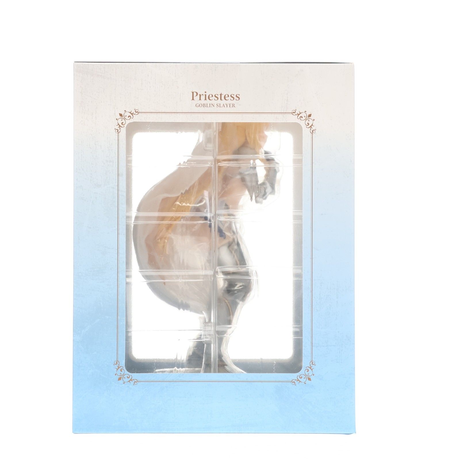 女神官(おんなしんかん) ビキニアーマーVer. ゴブリンスレイヤーII 1/7