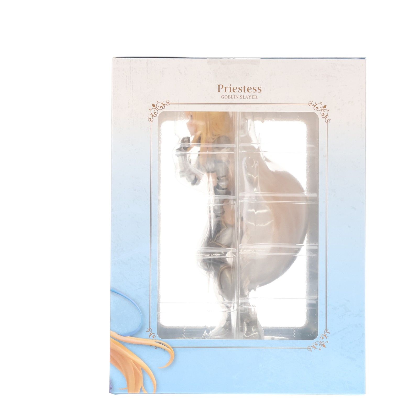 女神官(おんなしんかん) ビキニアーマーVer. ゴブリンスレイヤーII 1/7