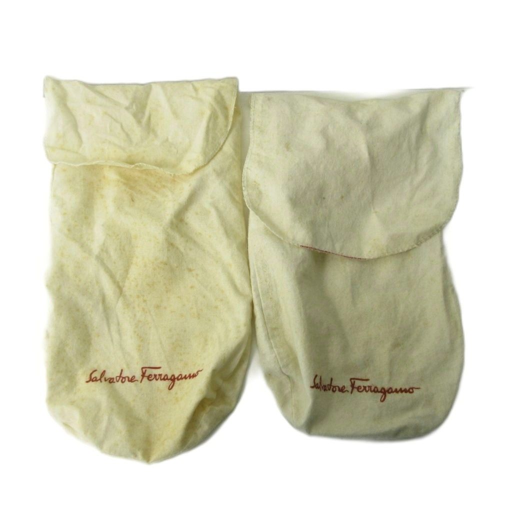  サルヴァトーレフェラガモ Salvatore Ferragamo レザーシューズ 革靴 ストレートチップ 内羽根 ビジネス フォーマル 7 5 25 cm 黒 ブラック 0105 ドレス ビジネスシューズ ブーツ 革靴