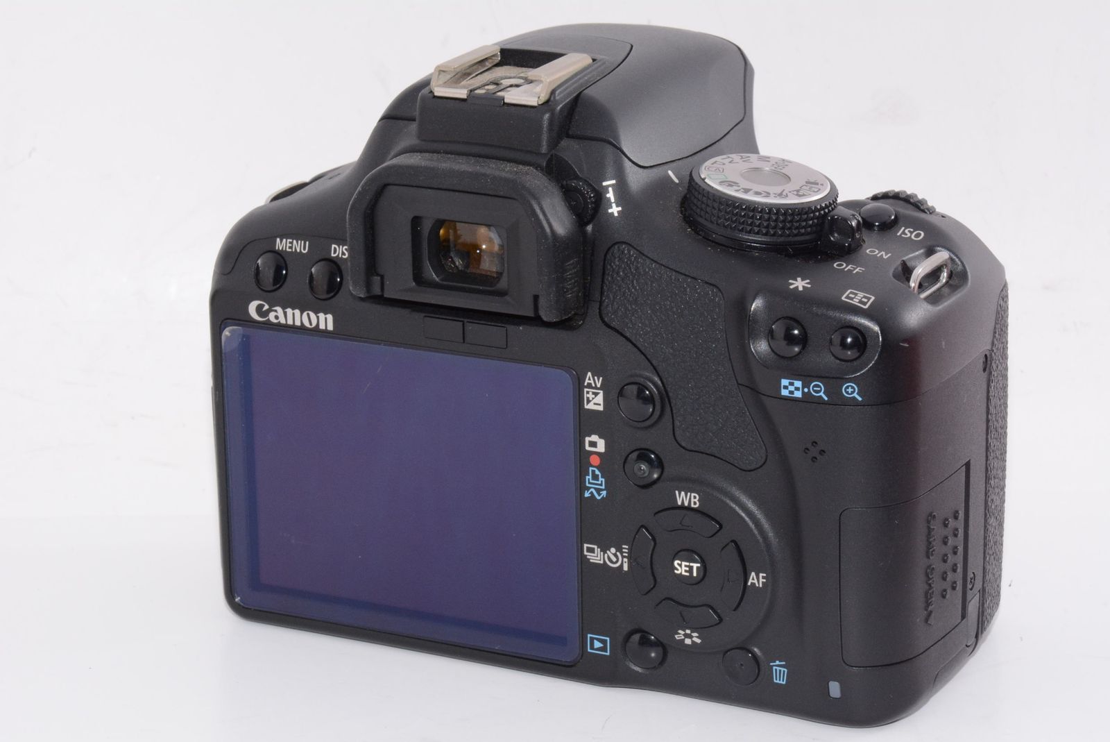 ダブルズームキット