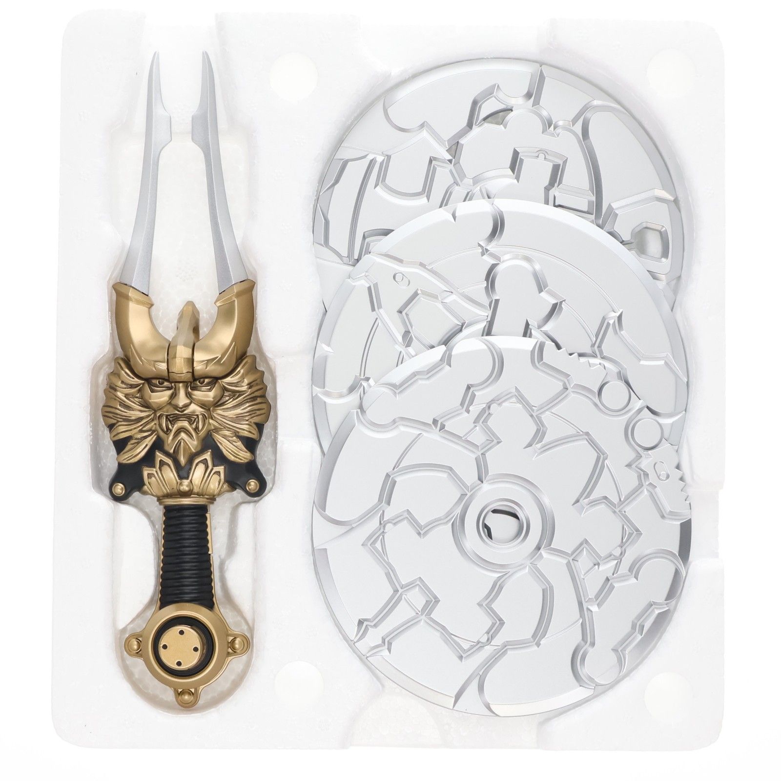 プレミアムバンダイ限定 コンプリートセレクションモディフィ