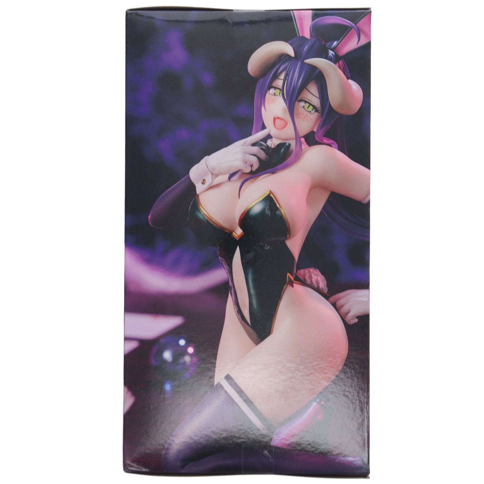 アルベド バニーVer. オーバーロード One-Seventh Caratフィギュア