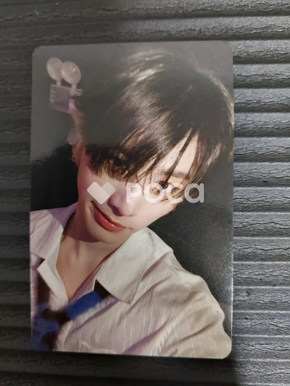 BOYNEXTDOOR テサン HOW? M2 カムバックショー Sticker Ver. KTOWN4U