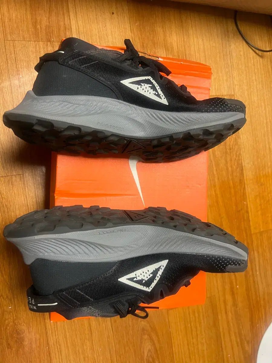 ナイキ ペガサストレイル2 240