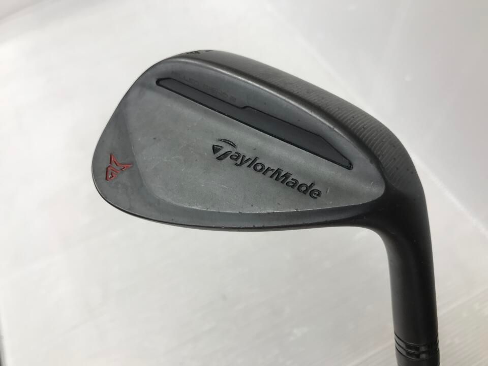 テーラーメイド MILLED GRIND 2 ブラック 54度 ダイナミックゴールド S 200フレックス ウェッジ ゴルフドゥ 大宮丸ヶ崎店