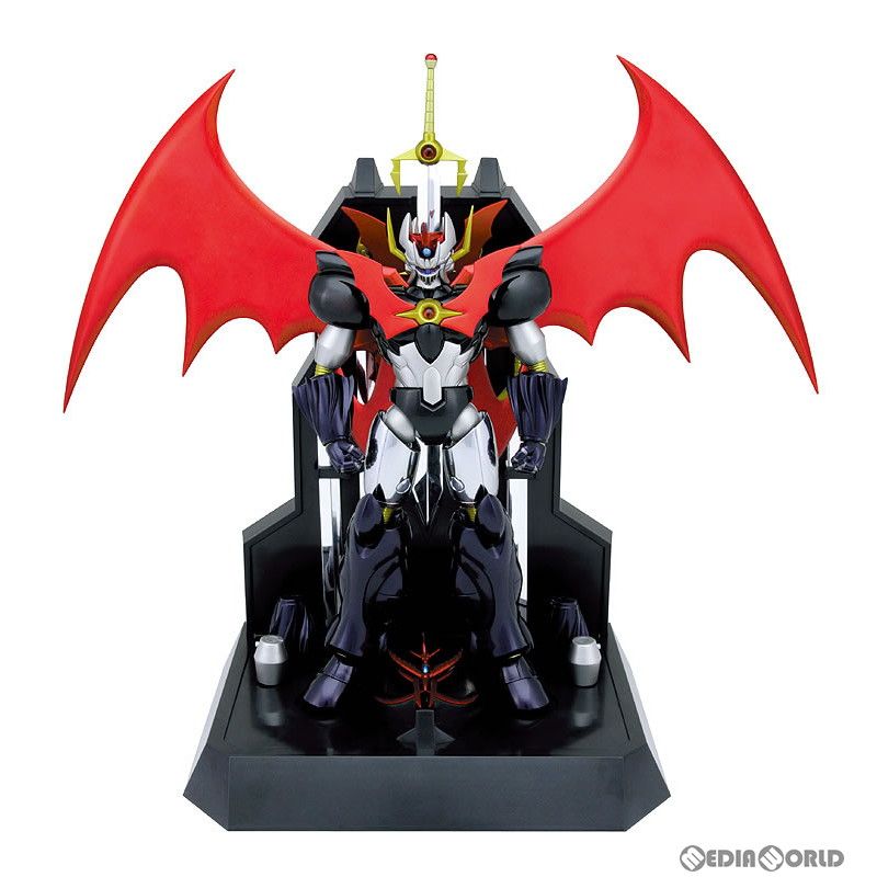 MAX合金 マジンカイザー 完成トイ マックスファクトリー