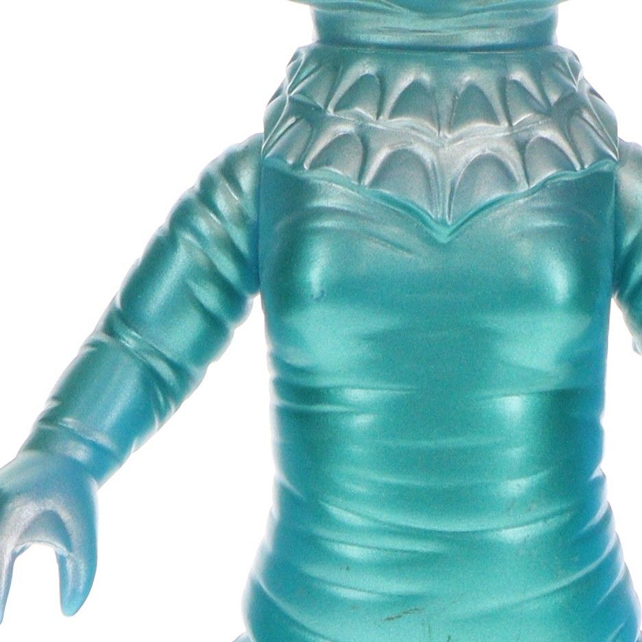 ウルトラQ 海底原人ラゴン セット 体 おまけ付 【1/8計画】フィギュア 大怪獣シリーズ 海底原人 ラゴン ウルトラマン 版 送料込新品未開封