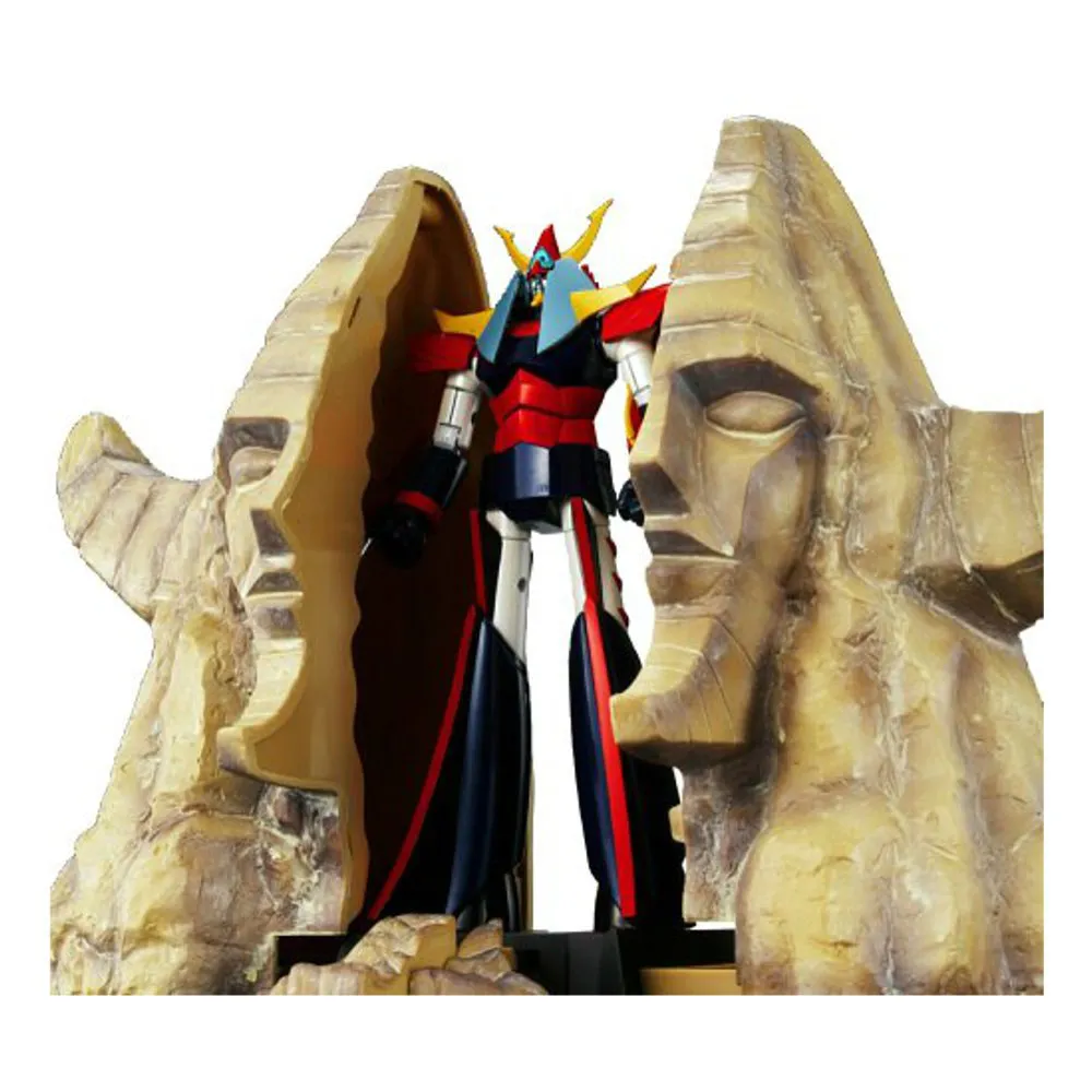 2026年最新】超合金魂 勇者ライディーン DXフェードインセットの人気