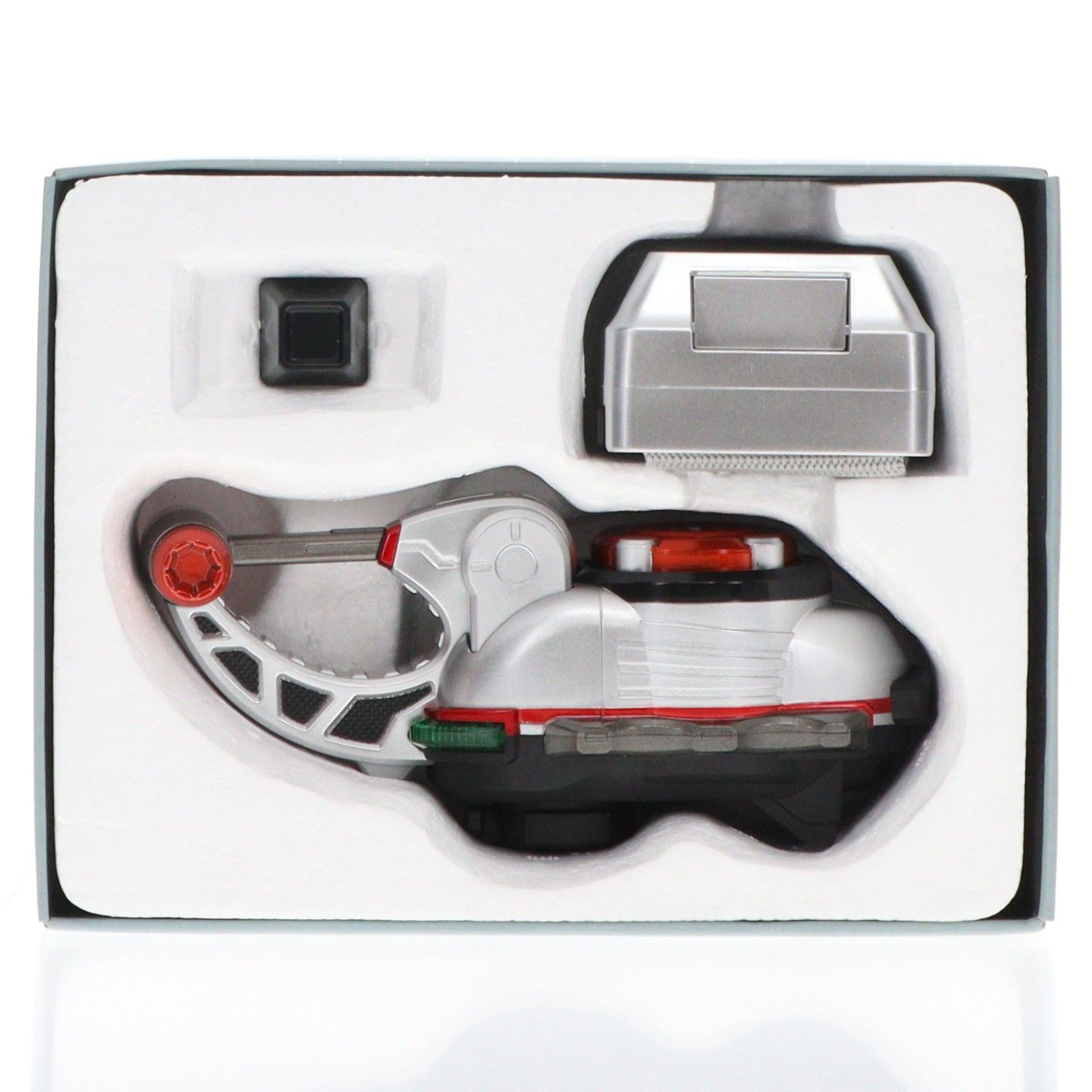 プレミアムバンダイ限定 コンプリートセレクションモディフィ