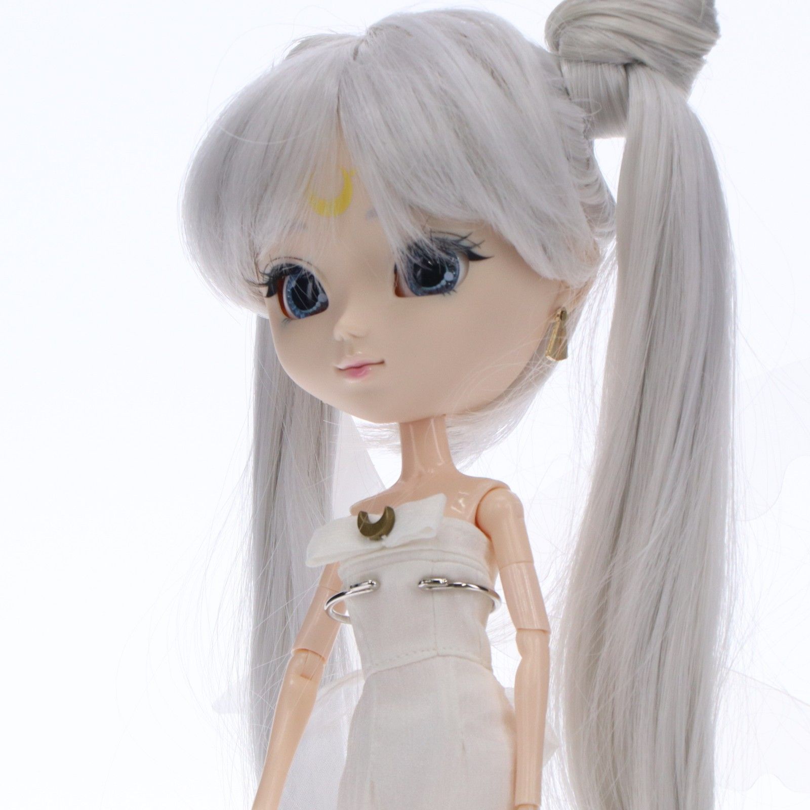 Pullip(プーリップ) クイーン・セレニティ(Queen Serenity) 美少女戦士